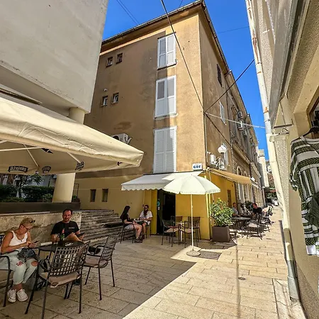 Jakov With Balcony Apartment