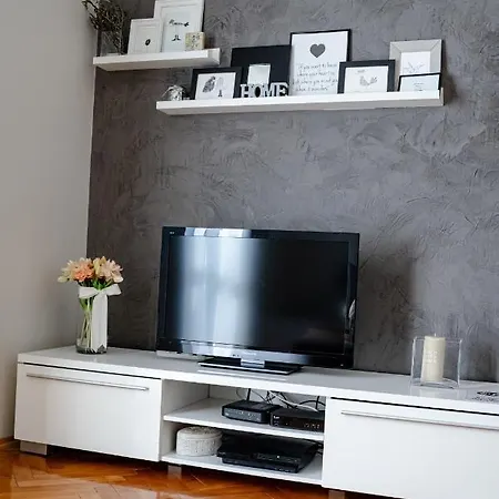 Jakov With Balcony Appartement Zadar