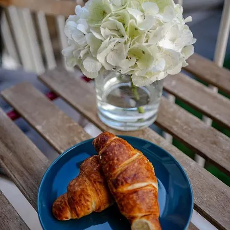 Jakov With Balcony Zadar