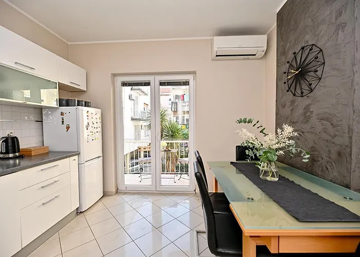 Jakov With Balcony Διαμέρισμα Ζαντάρ