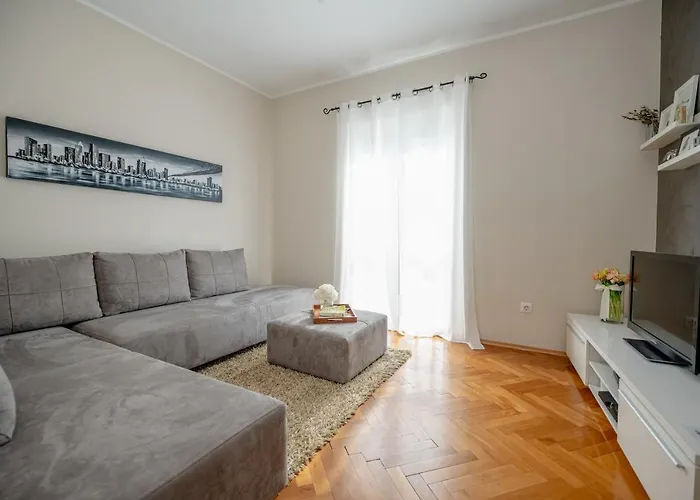 Διαμέρισμα Jakov With Balcony *