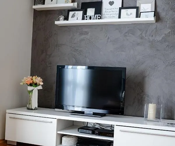 Jakov With Balcony Διαμέρισμα Ζαντάρ